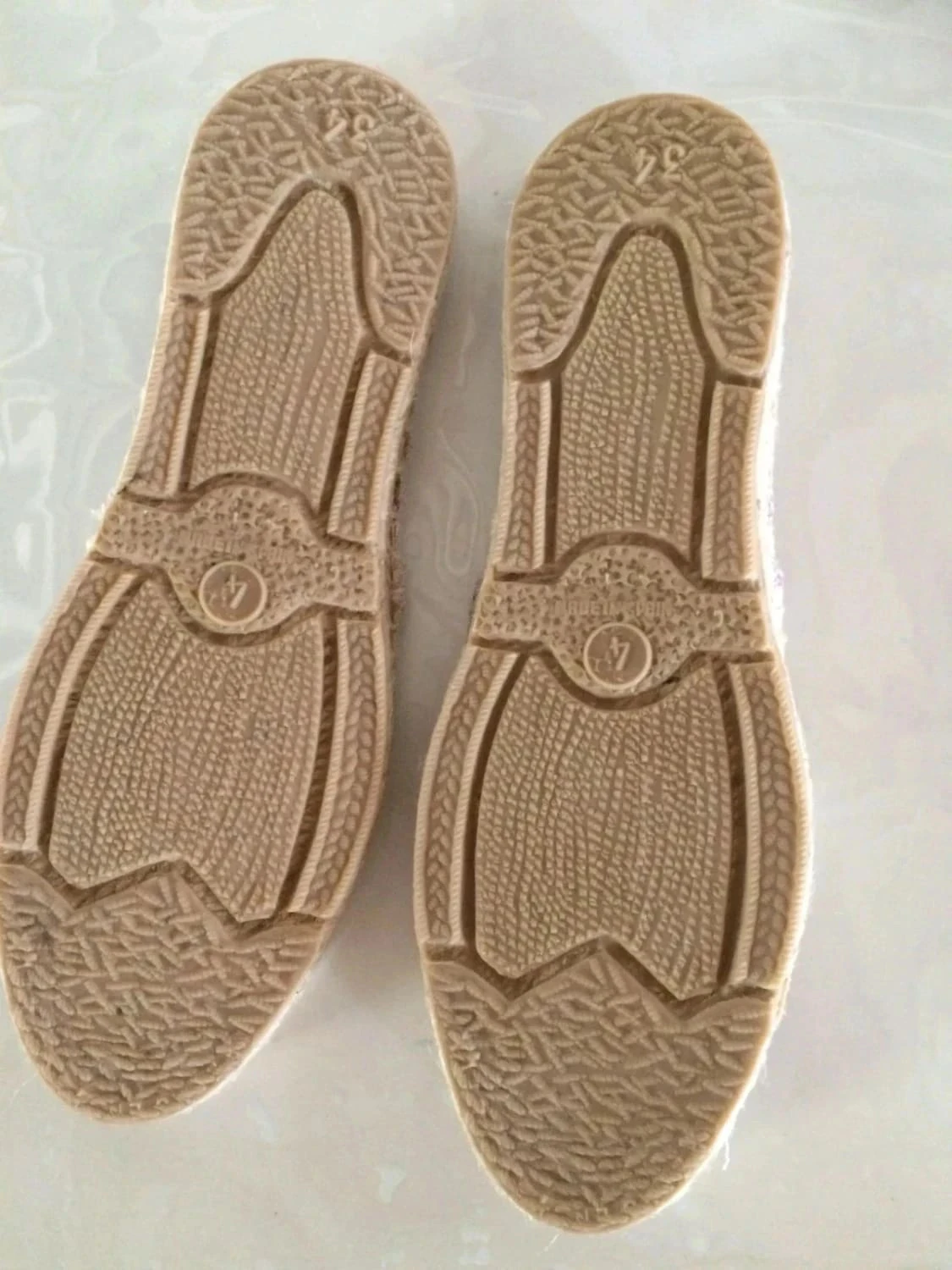 Espadrille neuve pointure 34 – photo 5